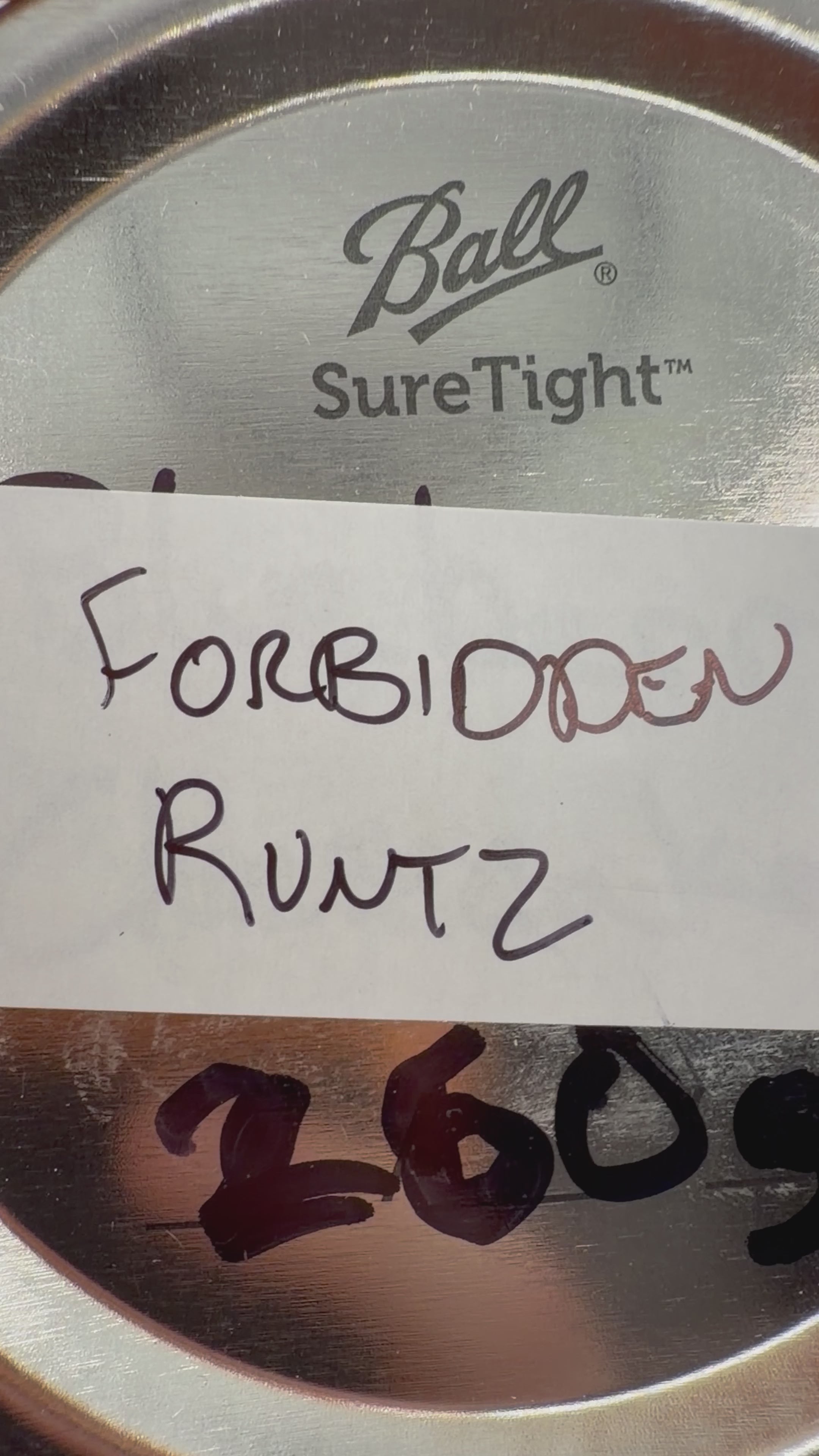 COLD CURE HASH ROSIN