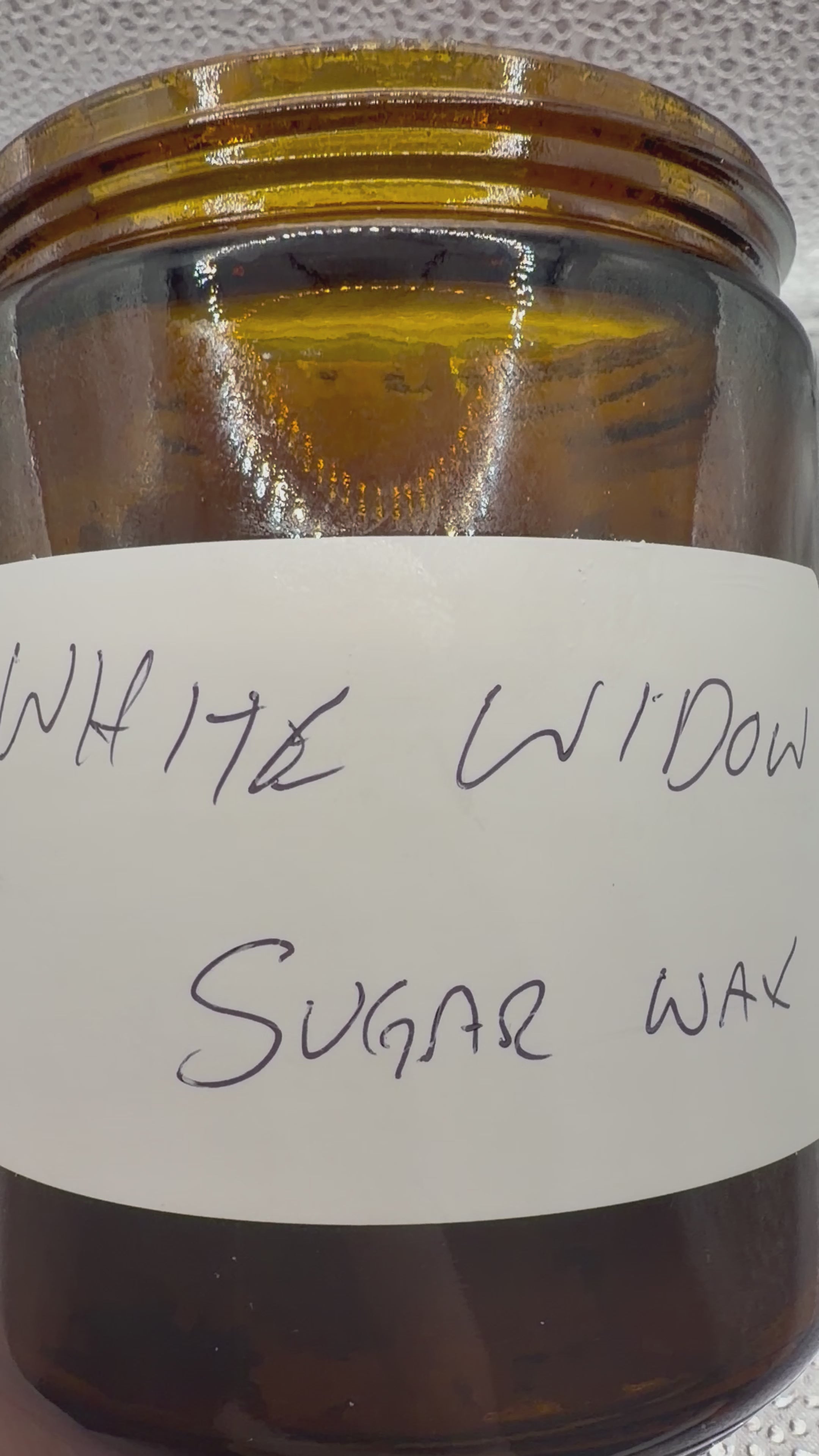 NEW BADDERS AND WAXES