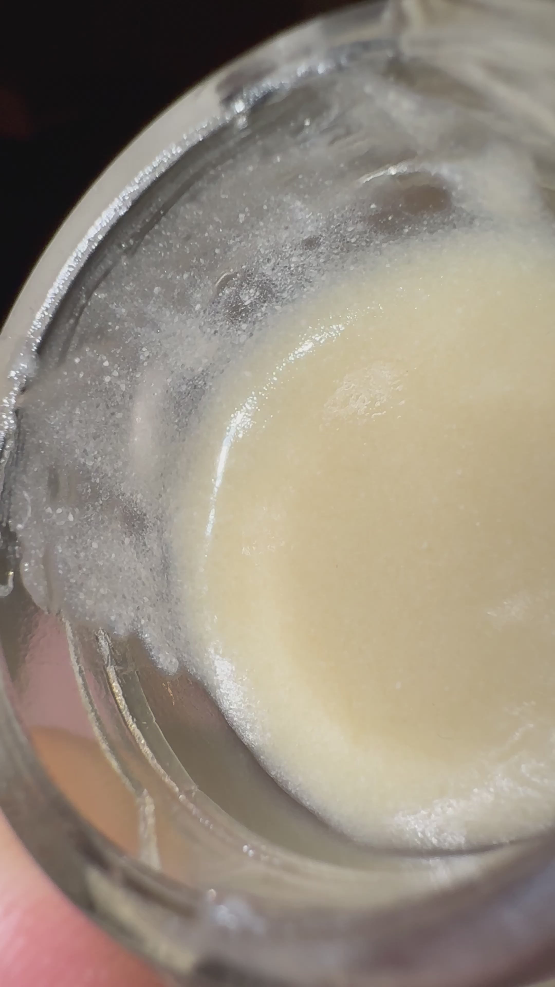THCA DAB BADDER V2