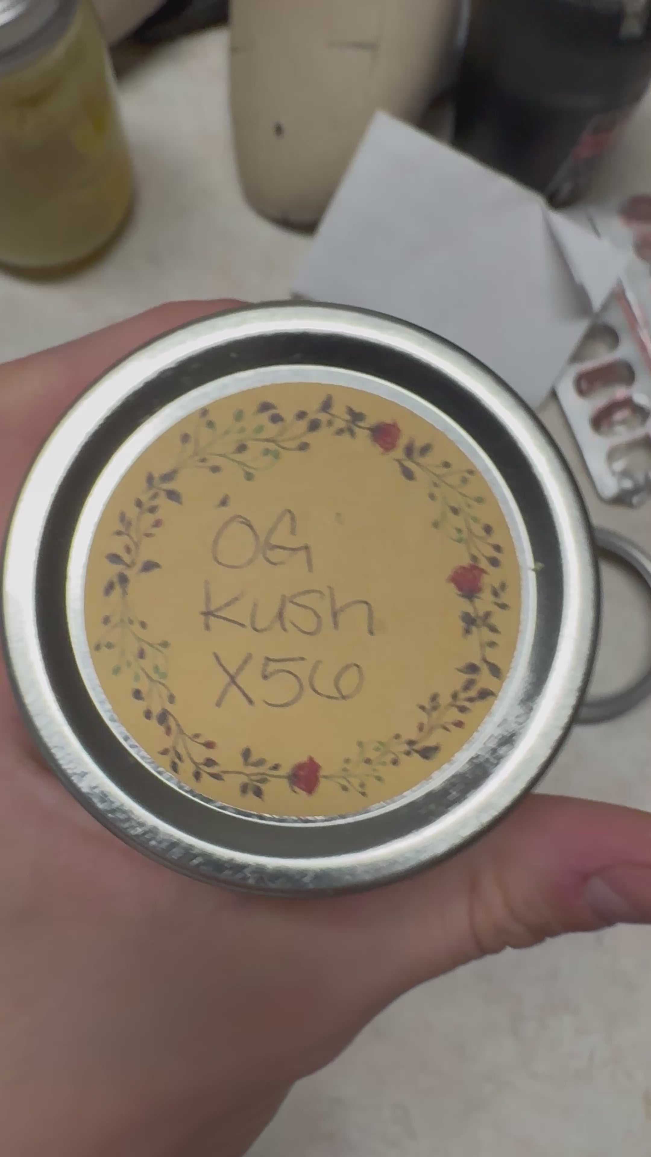 Live Resin