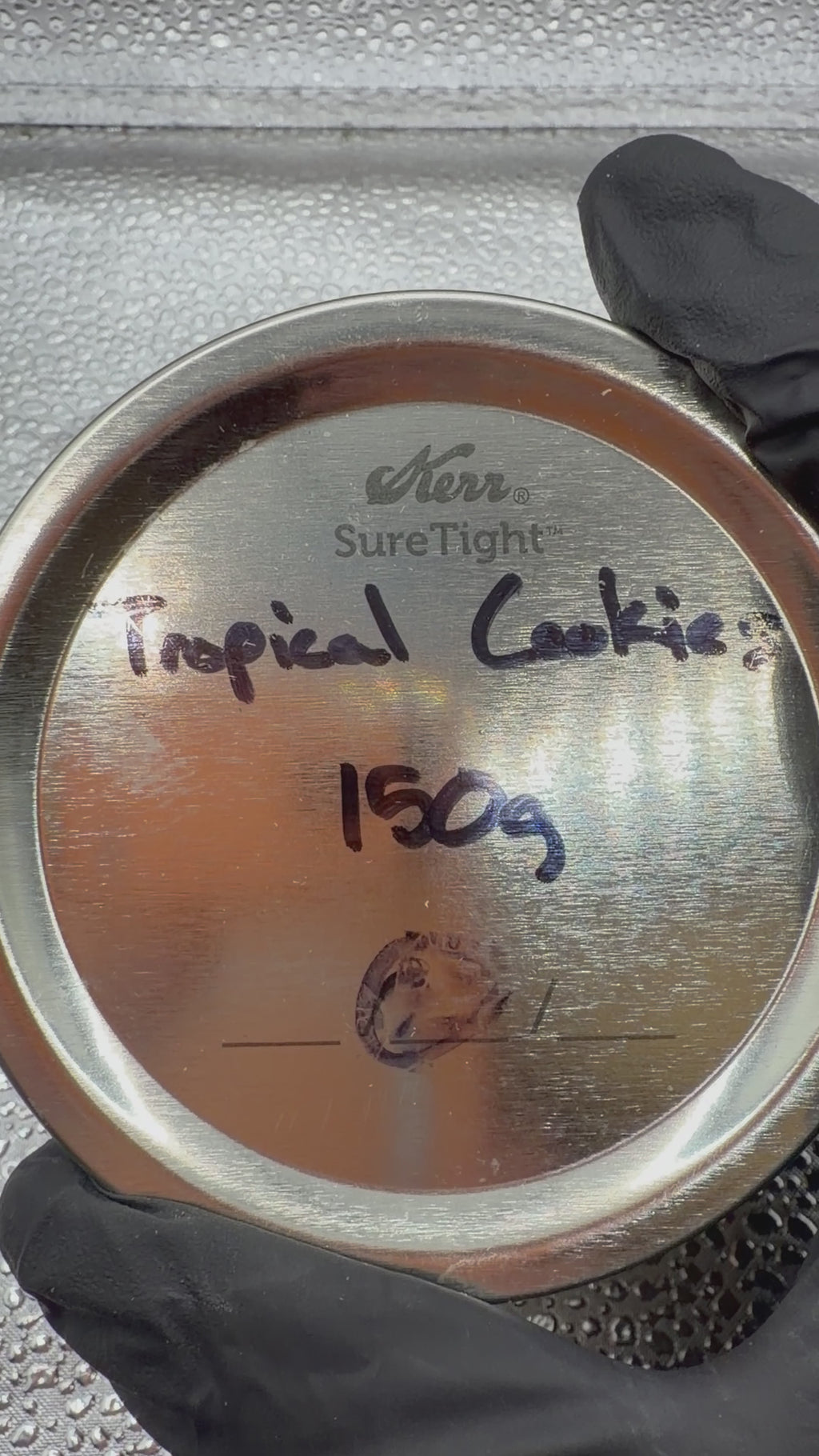 ***SALE*** COLD CURE HASH ROSIN