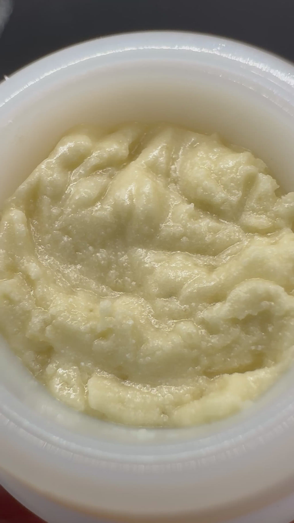 COLD CURE HASH ROSIN