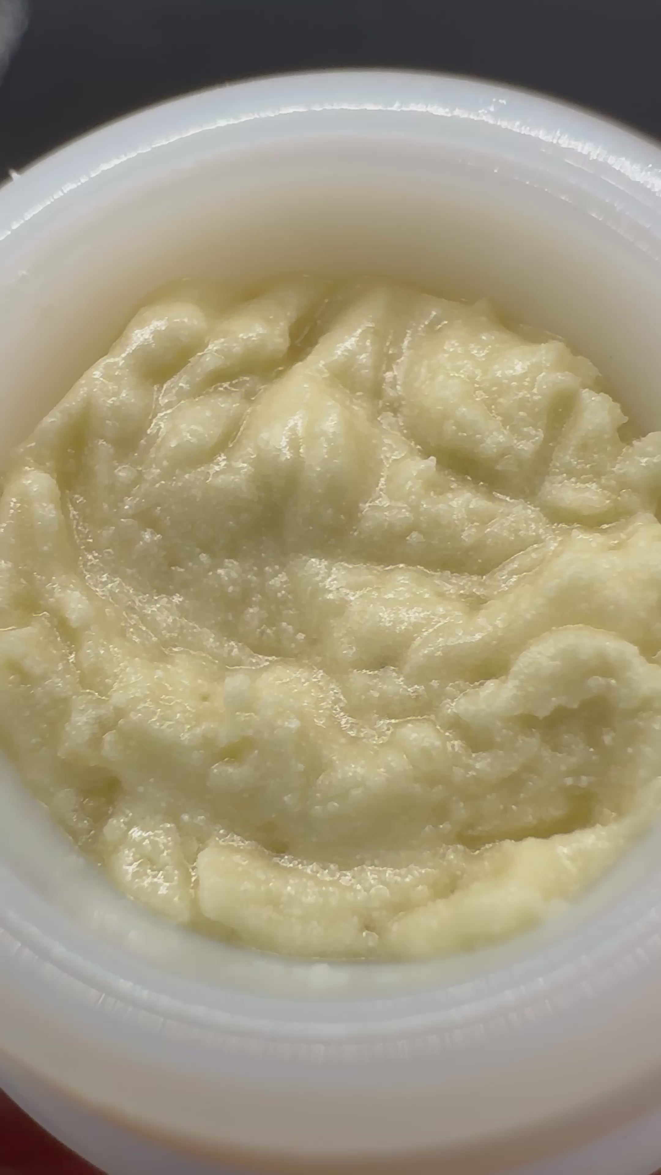 COLD CURE HASH ROSIN