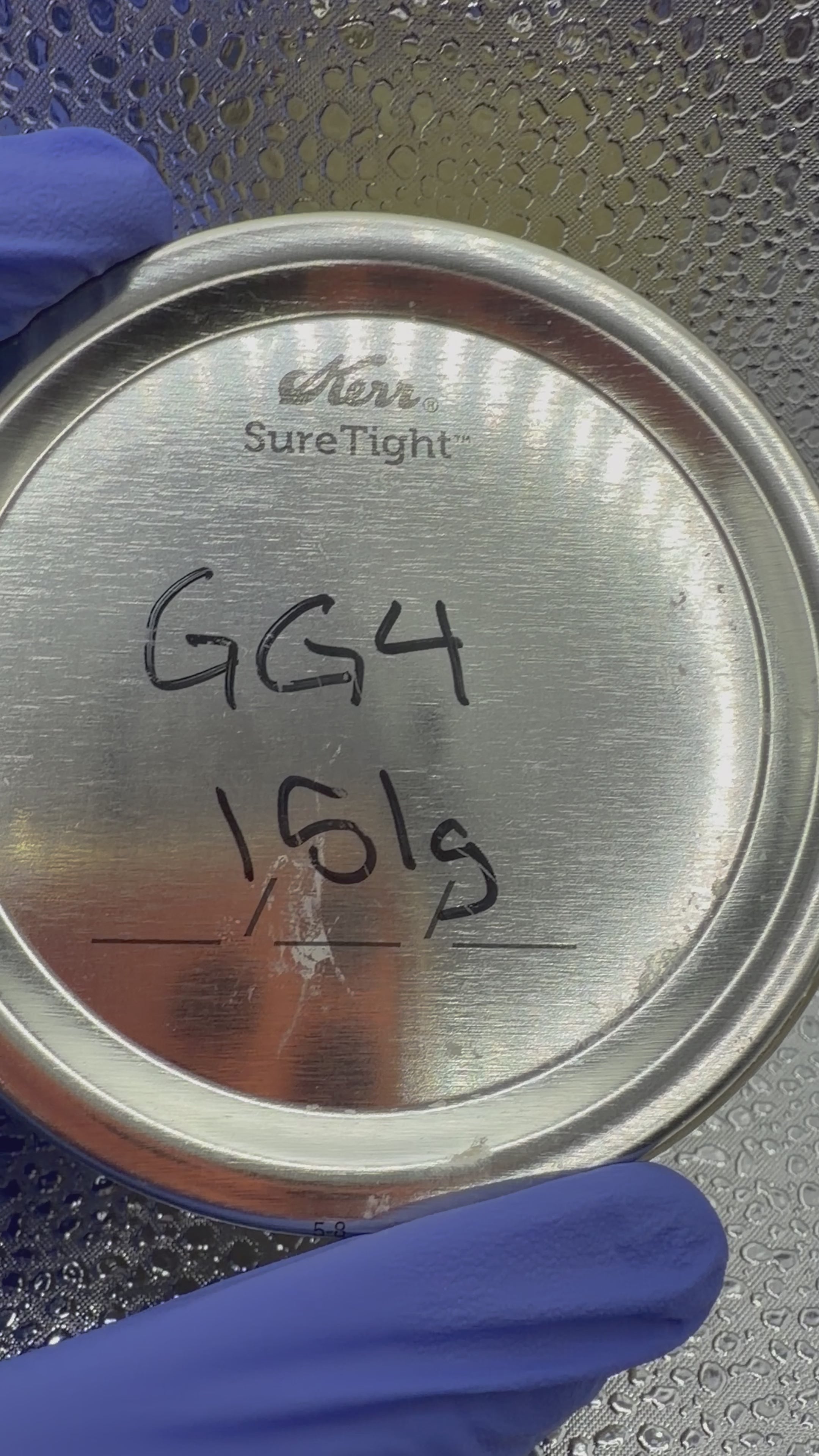 **SALE** COLD CURE HASH ROSIN