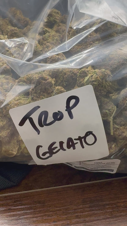 CROPTOBER OUNCE DEALS!