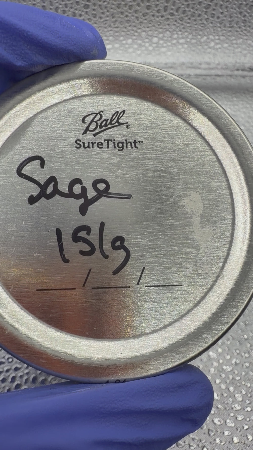 **SALE** COLD CURE HASH ROSIN